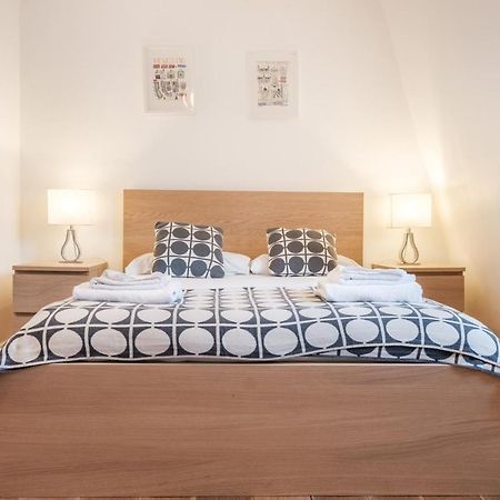 Oxford Street London By Threstle Apartamento Exterior foto